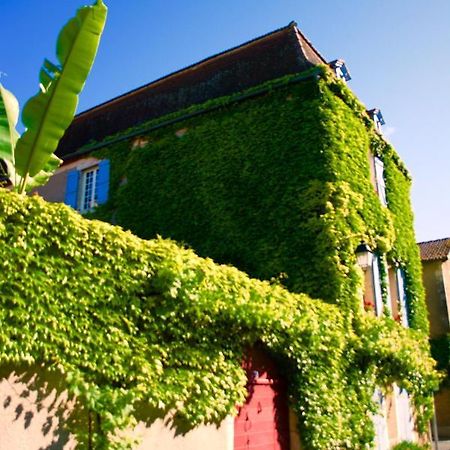 Le 7 Des Tonneliers Bed and Breakfast Castelfranc Eksteriør billede