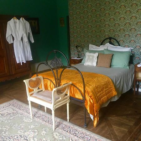 Le 7 Des Tonneliers Bed and Breakfast Castelfranc Eksteriør billede