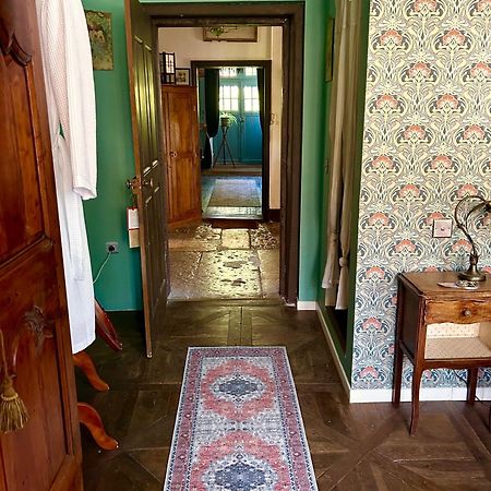 Le 7 Des Tonneliers Bed and Breakfast Castelfranc Eksteriør billede