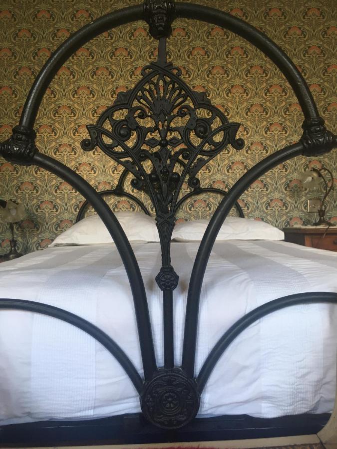 Le 7 Des Tonneliers Bed and Breakfast Castelfranc Eksteriør billede