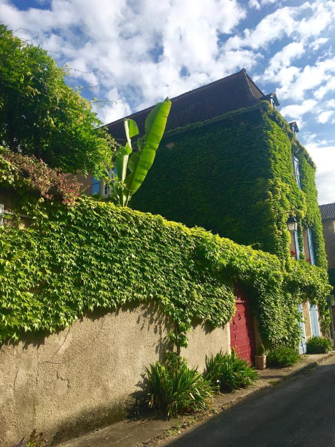 Le 7 Des Tonneliers Bed and Breakfast Castelfranc Eksteriør billede