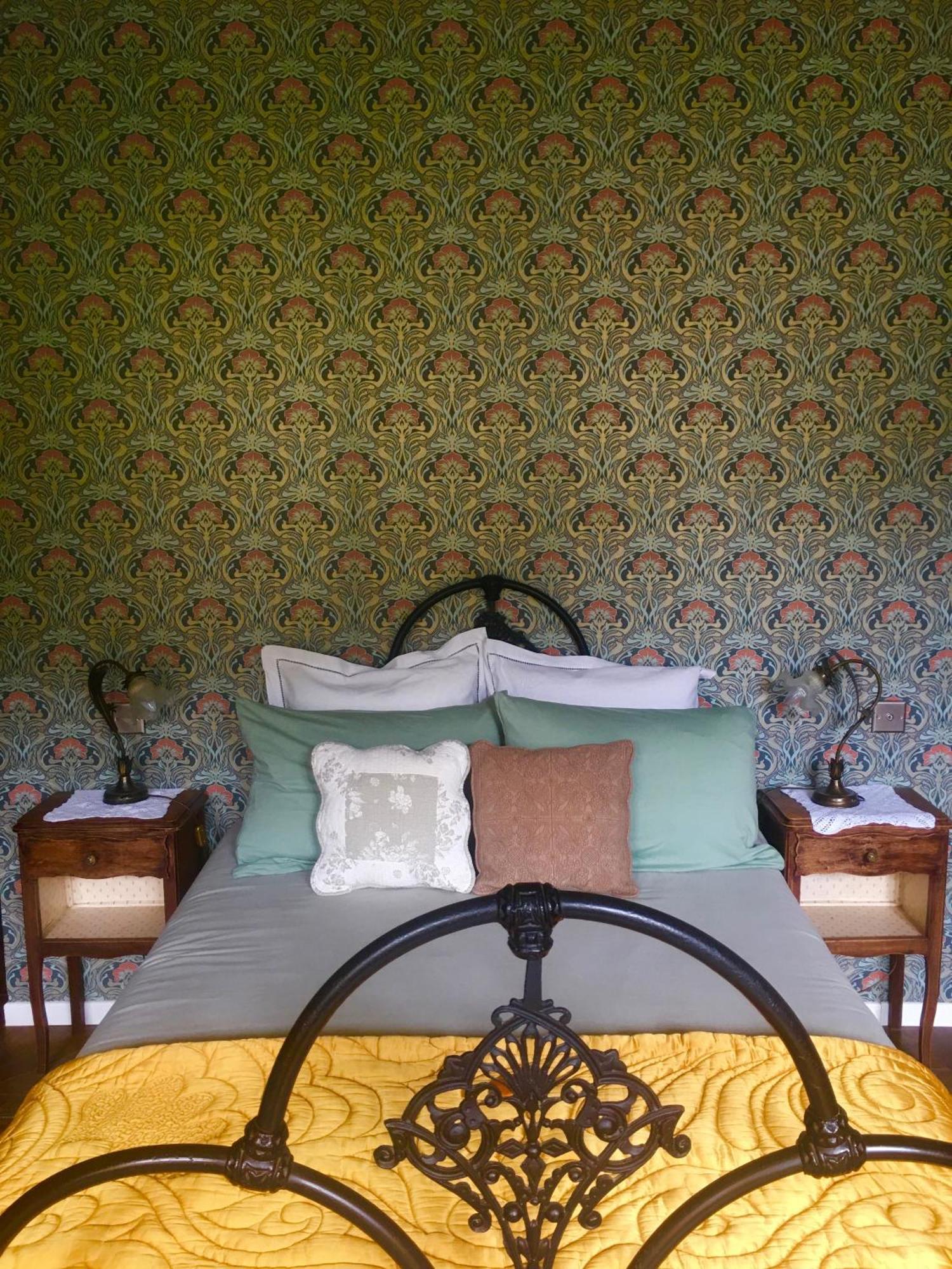 Le 7 Des Tonneliers Bed and Breakfast Castelfranc Eksteriør billede
